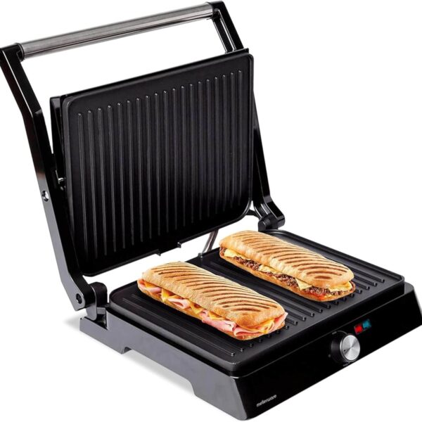 Parrilla Eléctrica Mellerware Hotty 2200W
