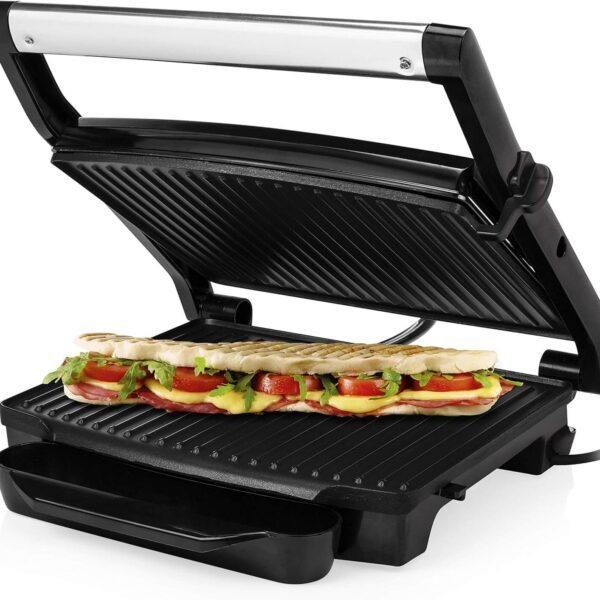Parrilla Eléctrica Princess 112415 Grill 2000W