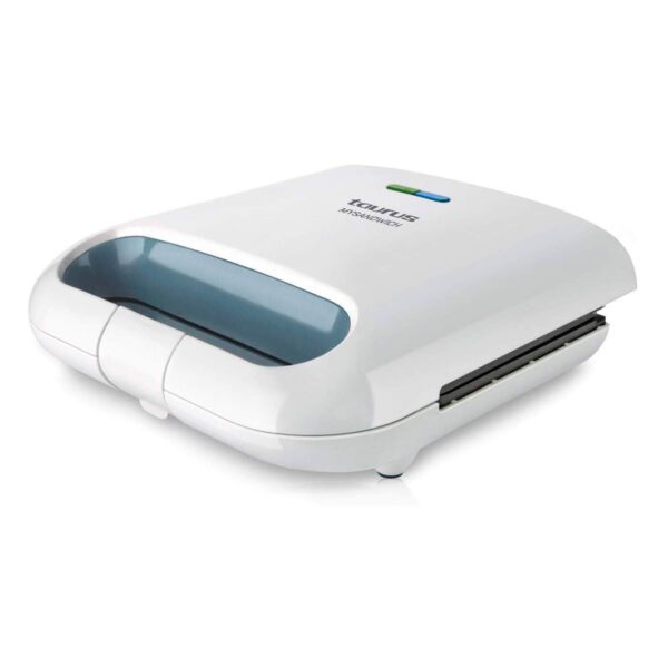 Sandwichera Taurus Mysandwich 800W