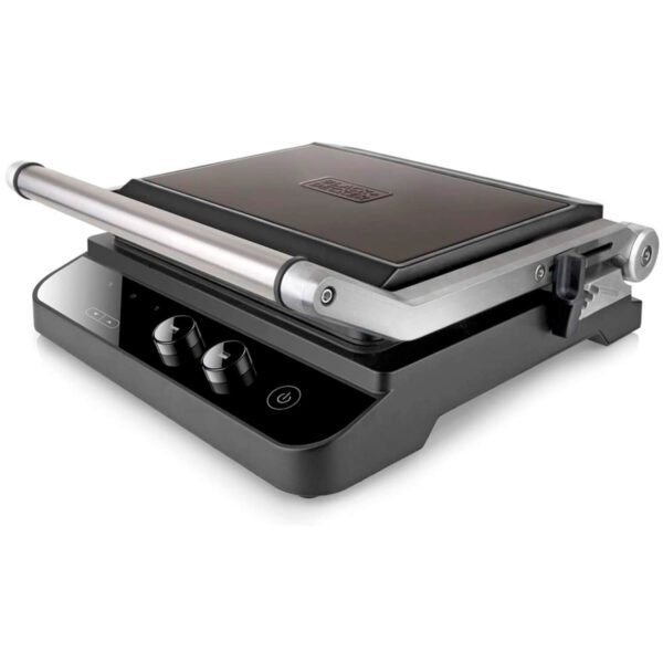 Parrilla Eléctrica Black Decker 2000W
