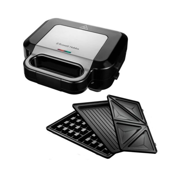 Sandwichera Russell Hobbs 26810-56 750W