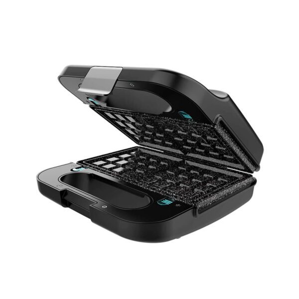 Sandwichera Cecotec Rock´nToast 4in1 1000W