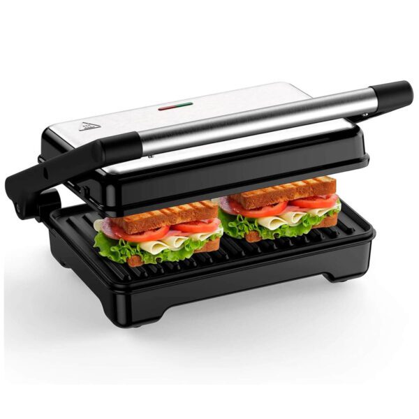 Sandwichera YASHE 1500W