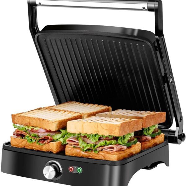 Parrilla Eléctrica Aigostar Calore 1800W