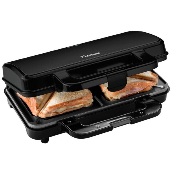Sandwichera Bestron 900W