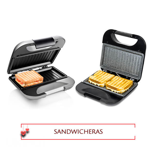 Sandwicheras